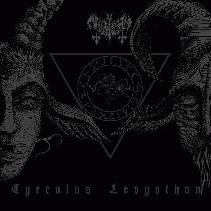 Ahriman (COL) : Cyrculus Levyathan